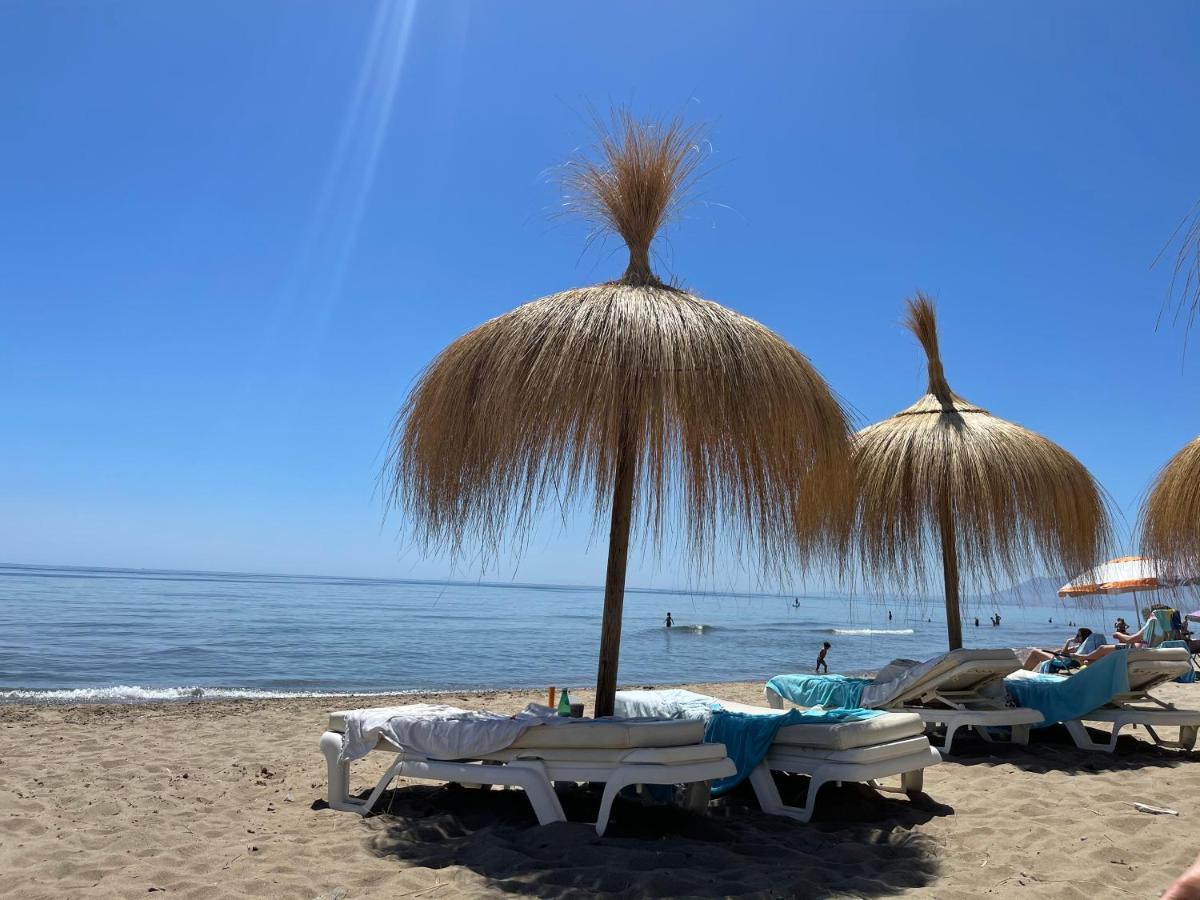 Jdc Beach Side Marbella Bagian luar foto
